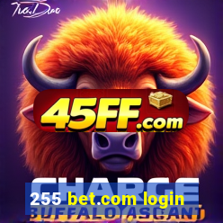 255 bet.com login